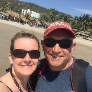 Meet your Posher, Lori