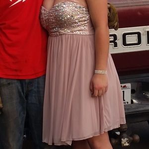 Dress size 10