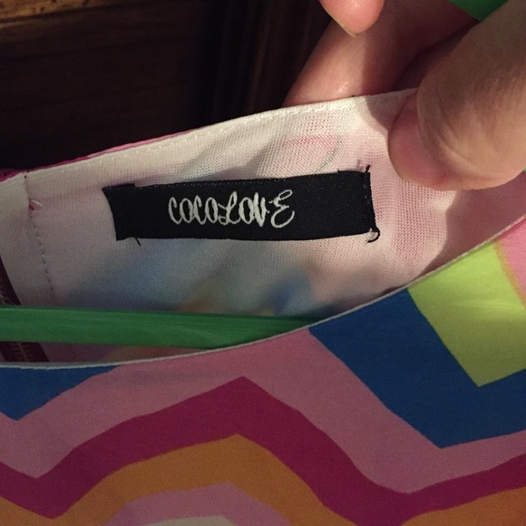 Dress - Picture 3 of 3