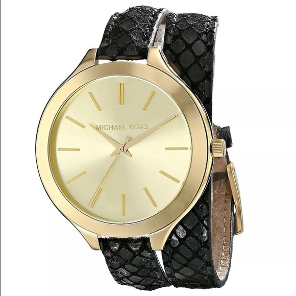 Michael Kors watch MK2315