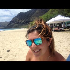 Meet your Posher, Alexa