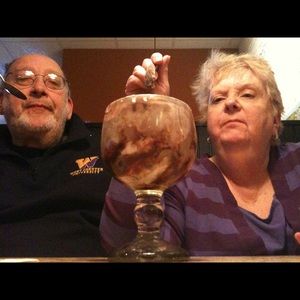 Meet your Posher, Barbara