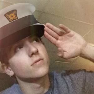 Meet your Posher, Scott