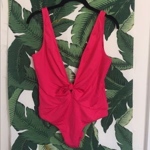 American Apparel swimsuit