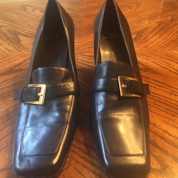 💢LAST CHANCE SALE💢 Black Shoes