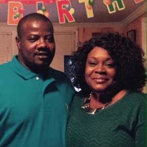 Meet your Posher, Sharon