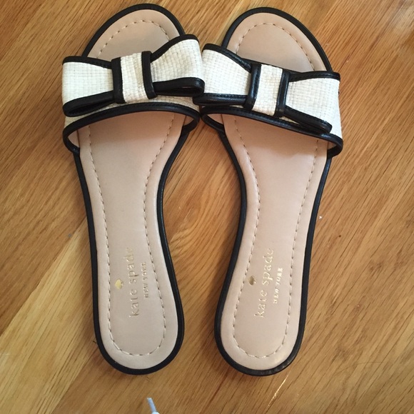 Kate Spade Sandals