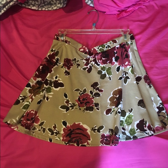 2 skirts for $10, 3 for $15, 4 for $20