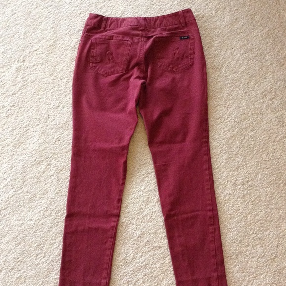 Jeans - Picture 2 of 2