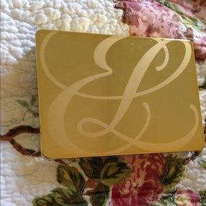 Estée Lauder palette Emerald Oasis