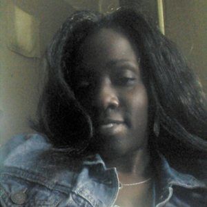 Meet your Posher, Toya