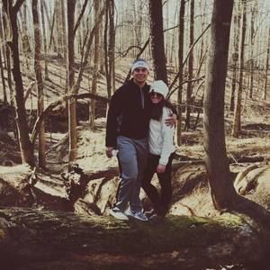 Meet your Posher, Cheyenne