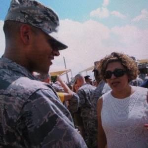 Meet your Posher, Yolanda