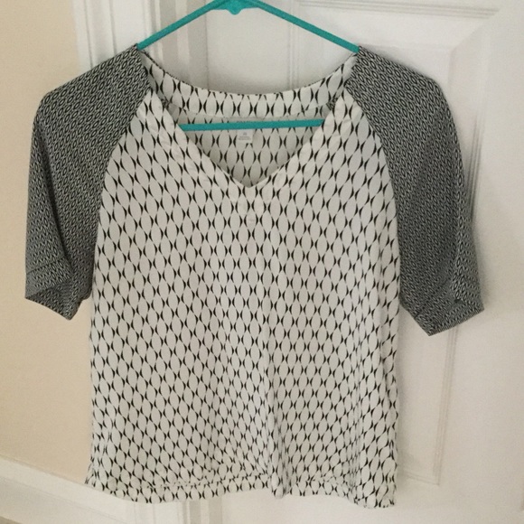 Breezy, Summary Fossil Top