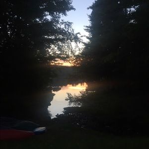 Meet your Posher, Michaela