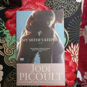 My Sister's Keeper by Jodi Picoult