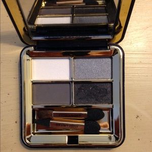Estée Lauder Black Smoke palette