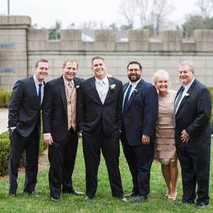 Meet your Posher, Susie