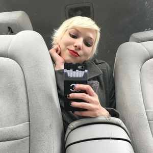 Meet your Posher, Amber