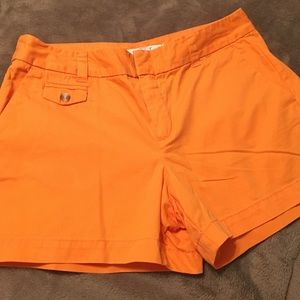 Loft size 6 shorts / perfect condition worn once