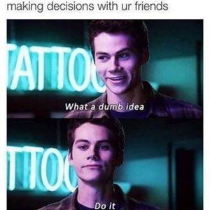 Meet your Posher, Kami