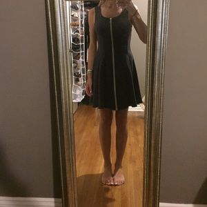 casual cocktail dress