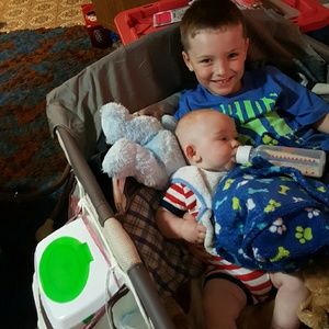 Meet your Posher, Michelle