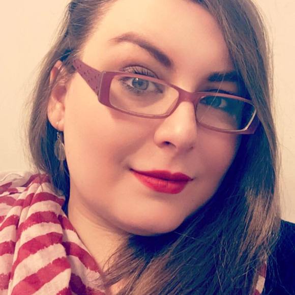 Meet your Posher, Courteney