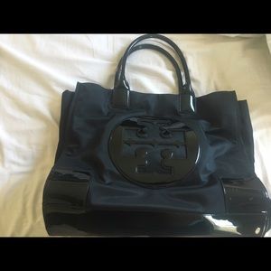 Tory Burch Large Ella tote