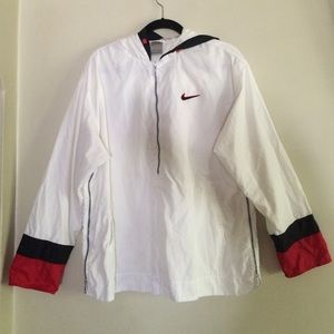 Nike Windbreaker