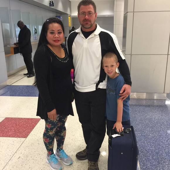 Meet your Posher, Lucy - Picture 1 of 1