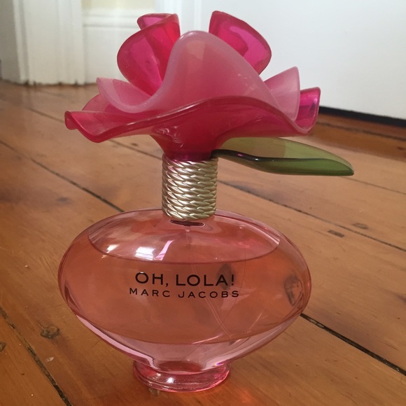 Marc Jacobs | Oh, Lola!