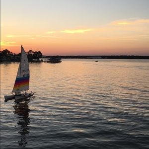 Meet your Posher, Camille