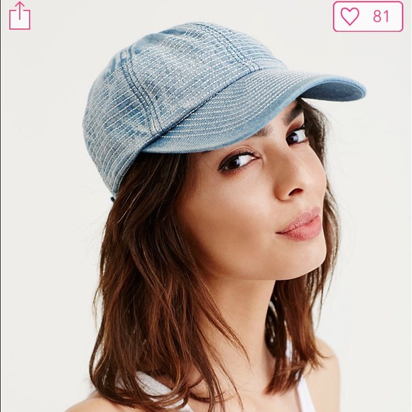 Free People Hat