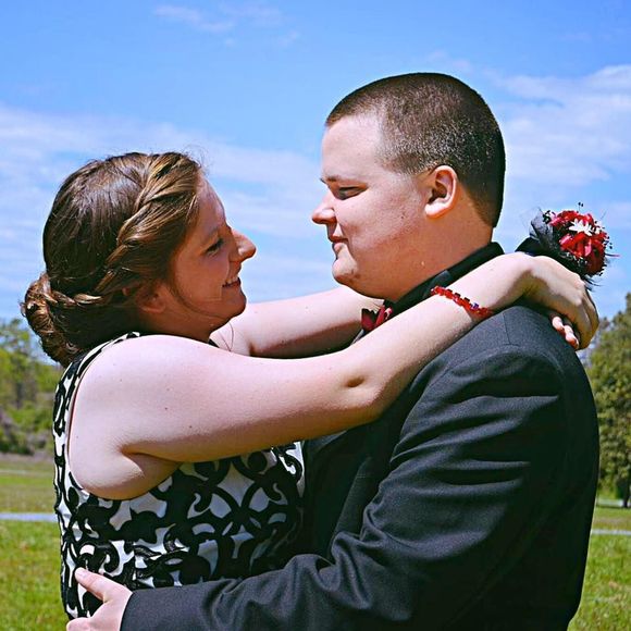 Meet your Posher, Katelyn - Picture 1 of 1