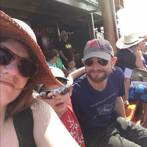 Meet your Posher, Bridget