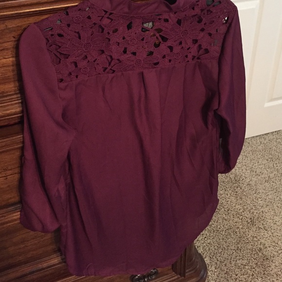 Shirt - Picture 3 of 3