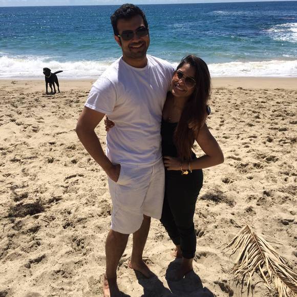 Meet your Posher, Mithila