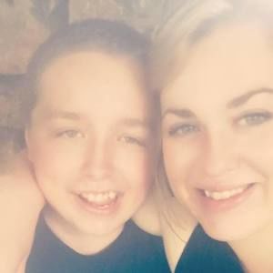 Meet your Posher, Abi