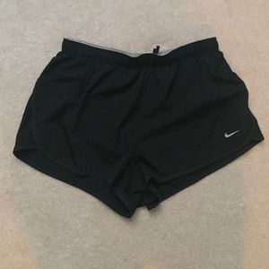 Nike running short