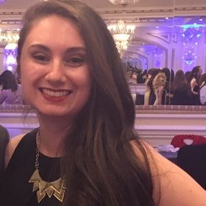 Meet your Posher, Kelley