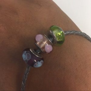 Pandora charms only