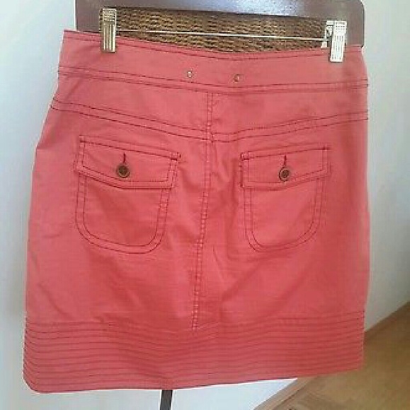 HEI HEI ANTHROPLOGIE skirt 4 - Picture 2 of 3