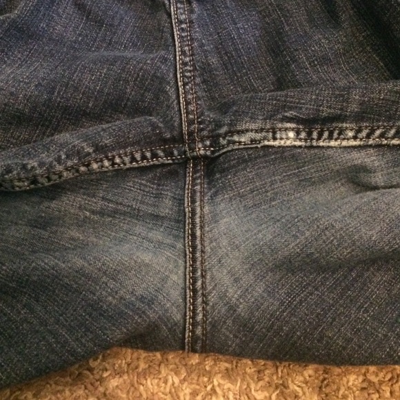 Jeans - Picture 3 of 4