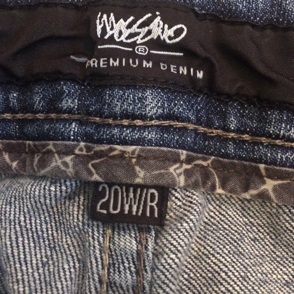 Jeans - Picture 4 of 4