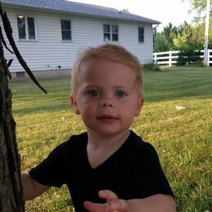 Meet your Posher, Michele