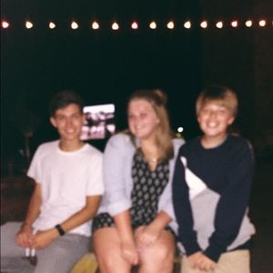 Meet your Posher, Jacob