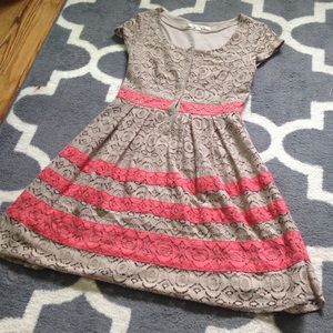 Lauren Conrad Dress