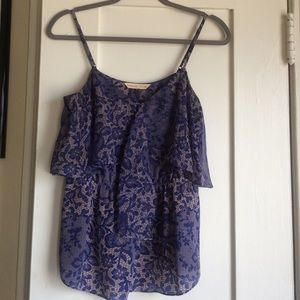 Silk Rebecca Taylor Camisole