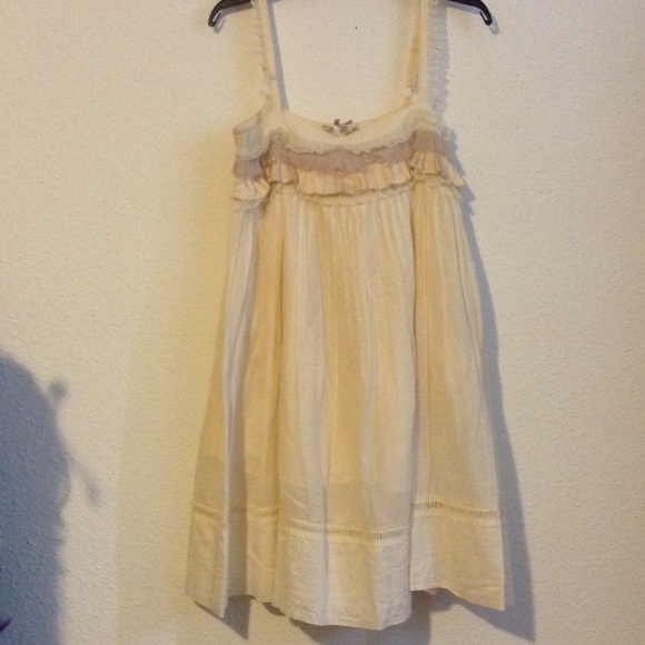 Pinkerton Dresses & Skirts - Pinkerton dress